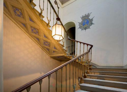 Villa Residenza Storica Palazzo Ricciarelli