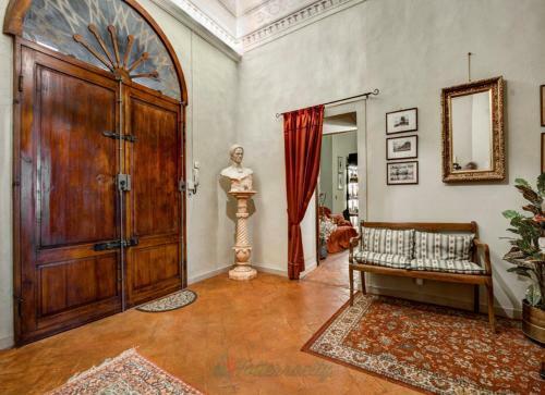 Villa Residenza Storica Palazzo Ricciarelli