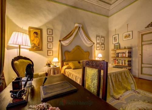 Villa Residenza Storica Palazzo Ricciarelli