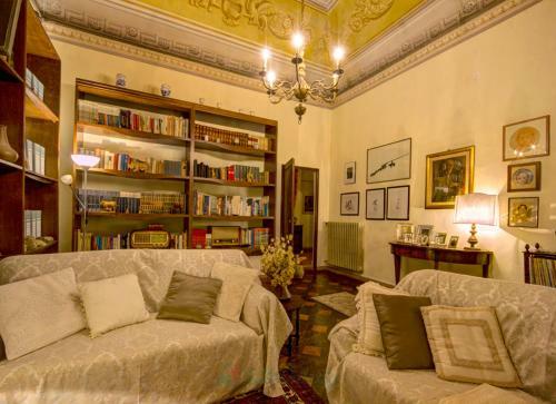 Villa Residenza Storica Palazzo Ricciarelli