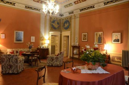 Villa Residenza Storica Palazzo Ricciarelli