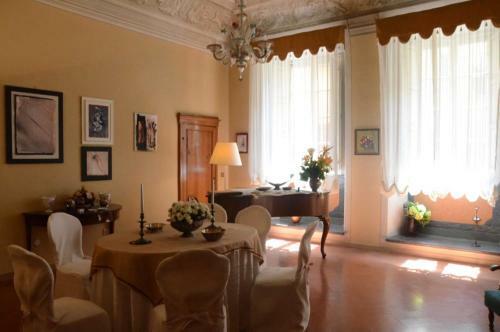 Villa Residenza Storica Palazzo Ricciarelli