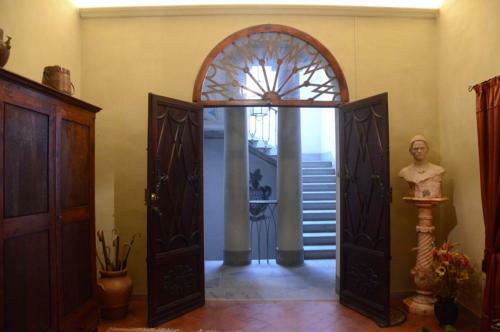Villa Residenza Storica Palazzo Ricciarelli