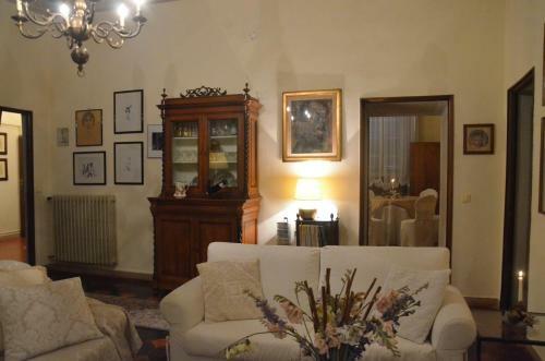 Villa Residenza Storica Palazzo Ricciarelli