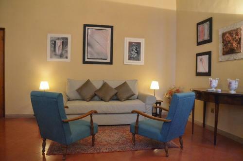 Villa Residenza Storica Palazzo Ricciarelli