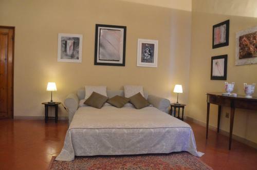 Villa Residenza Storica Palazzo Ricciarelli