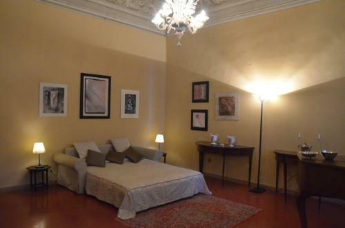 Villa Residenza Storica Palazzo Ricciarelli