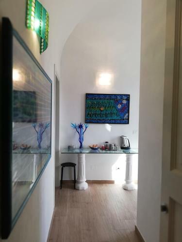 Hostal Casa Mosaico