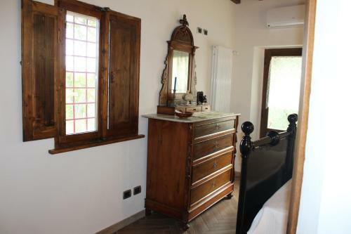 Agroturismo Fontesettimena