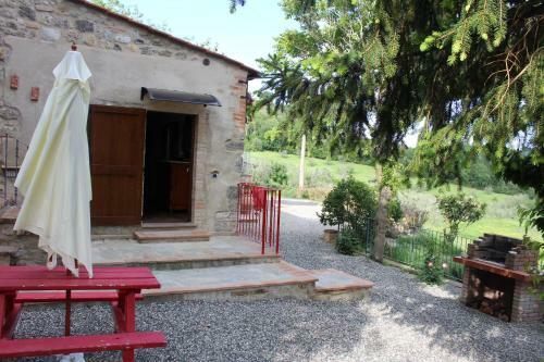 Agroturismo Fontesettimena