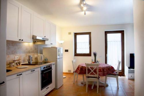 Apartamento Neve Di Primavera