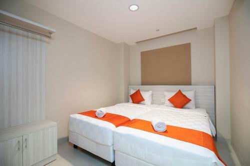 Apartamento The Gloria Suites Grogol
