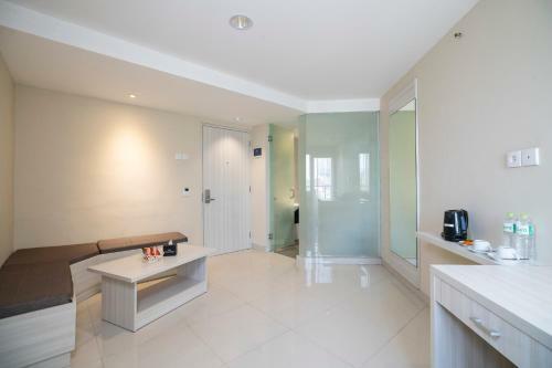 Apartamento The Gloria Suites Grogol