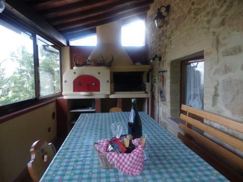Casa Vacanze Santa Cristina