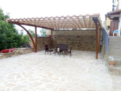 Casa Vacanze Santa Cristina
