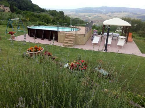 Casa Vacanze Santa Cristina