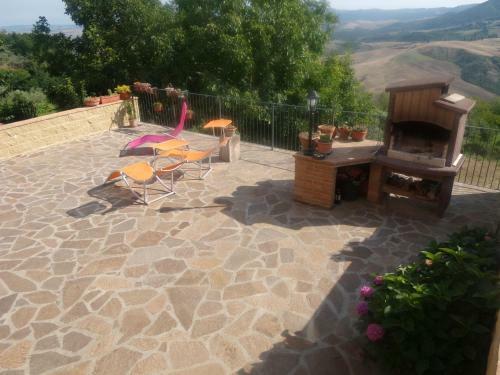 Casa Vacanze Santa Cristina