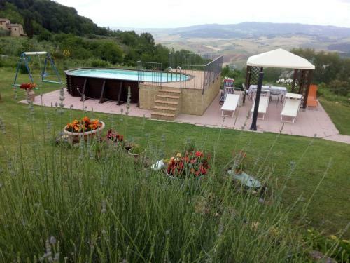 Casa Vacanze Santa Cristina