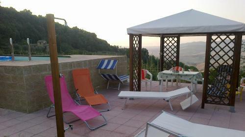 Casa Vacanze Santa Cristina