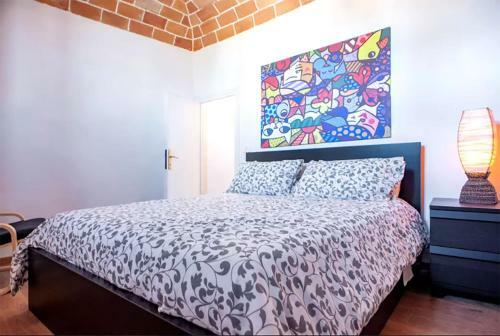 Apartamento Casa Volterra