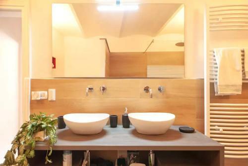 Apartamento Casa Volterra