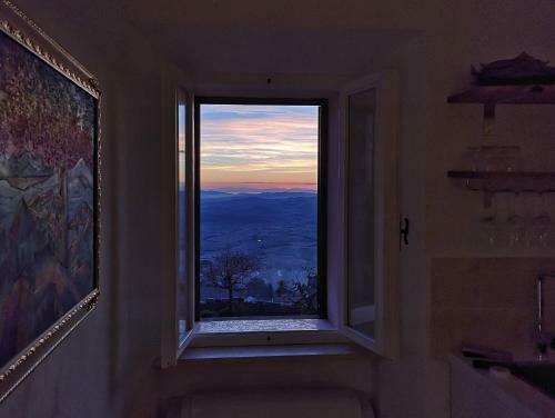 Apartamento Loft Bellavista Volterra