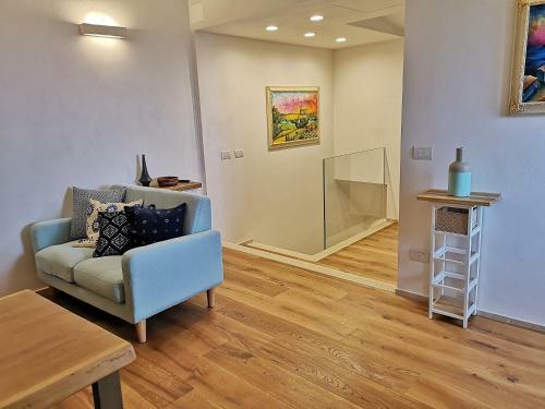 Apartamento Loft Bellavista Volterra