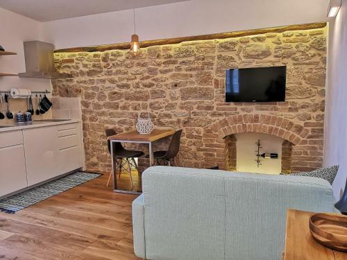 Apartamento Loft Bellavista Volterra
