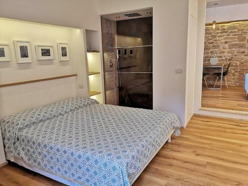 Apartamento Loft Bellavista Volterra