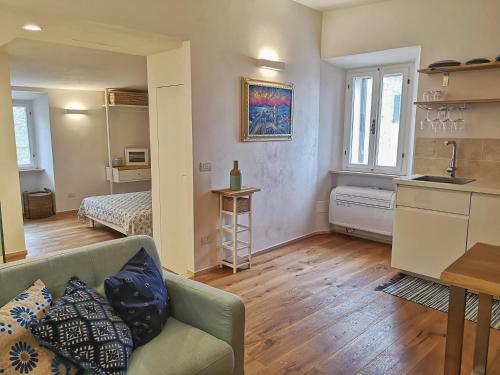 Apartamento Loft Bellavista Volterra