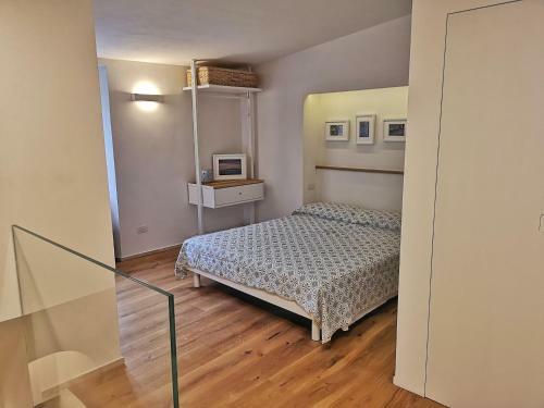 Apartamento Loft Bellavista Volterra