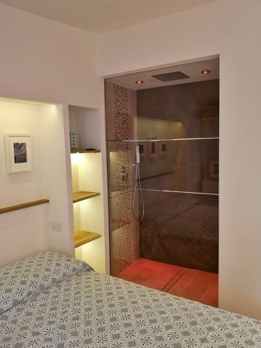 Apartamento Loft Bellavista Volterra