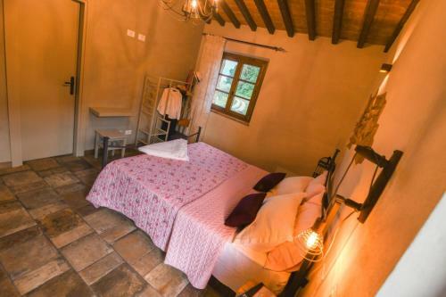 Agroturismo Agriturismo Poggio Ridulfo