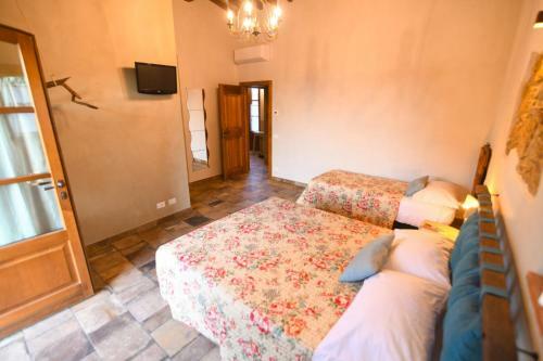 Agroturismo Agriturismo Poggio Ridulfo