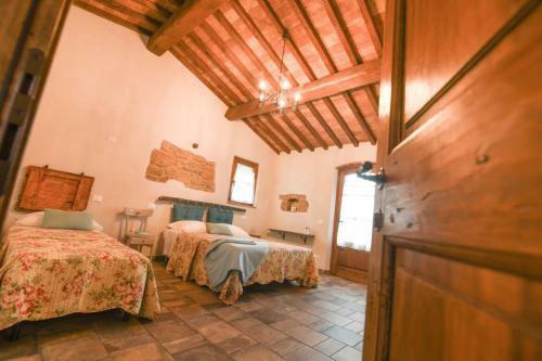 Agroturismo Agriturismo Poggio Ridulfo