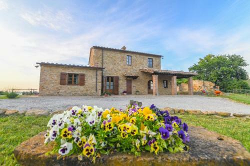 Agroturismo Agriturismo Poggio Ridulfo