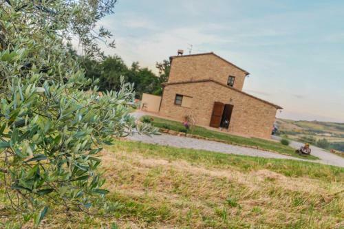 Agroturismo Agriturismo Poggio Ridulfo