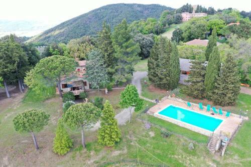 Apartamento Agriturismo San Michele