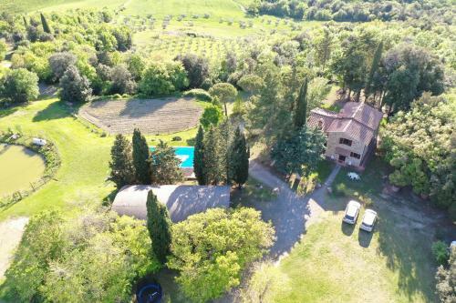 Apartamento Agriturismo San Michele