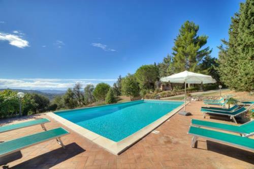 Apartamento Agriturismo San Michele