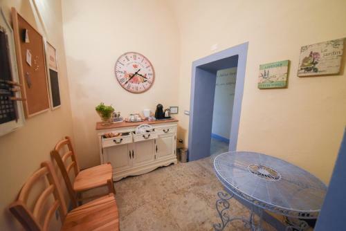 Hostal Il Sogno Di Annalisa Suite