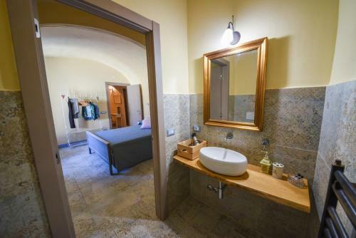 Hostal Il Sogno Di Annalisa Suite
