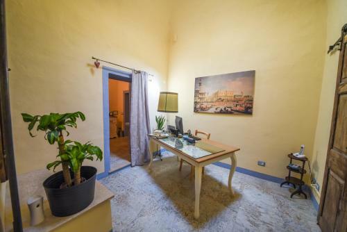 Hostal Il Sogno Di Annalisa Suite