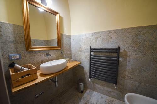 Hostal Il Sogno Di Annalisa Suite