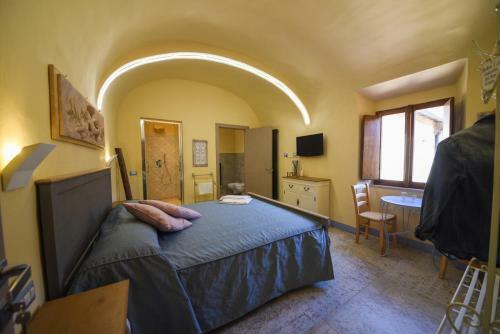 Hostal Il Sogno Di Annalisa Suite