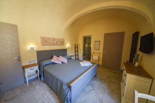 Hostal Il Sogno Di Annalisa Suite