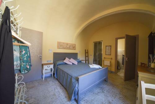 Hostal Il Sogno Di Annalisa Suite