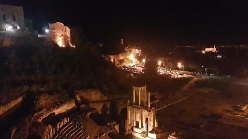 Hostal Il Sogno Di Annalisa Suite