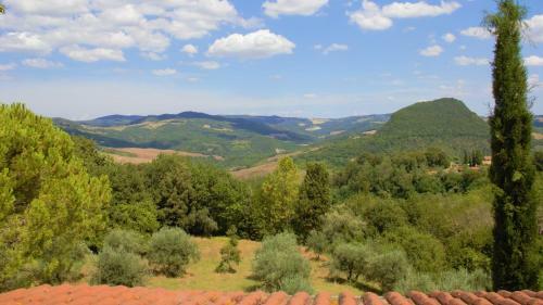Casa Vista Della Roccia