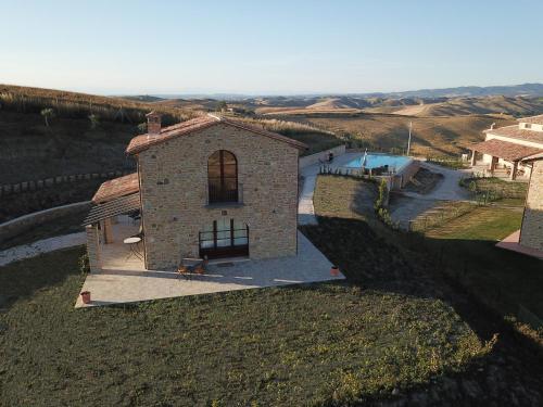 Apartamento I Tre Casali